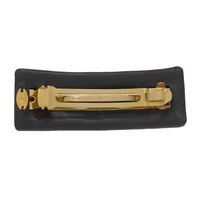 CHANEL COCO Mark Valletta Leather Ladies [Used]