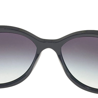 CHANEL Fake pearl sunglasses Plastic Ladies [Used]