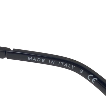 CHANEL Fake pearl sunglasses Plastic Ladies [Used]