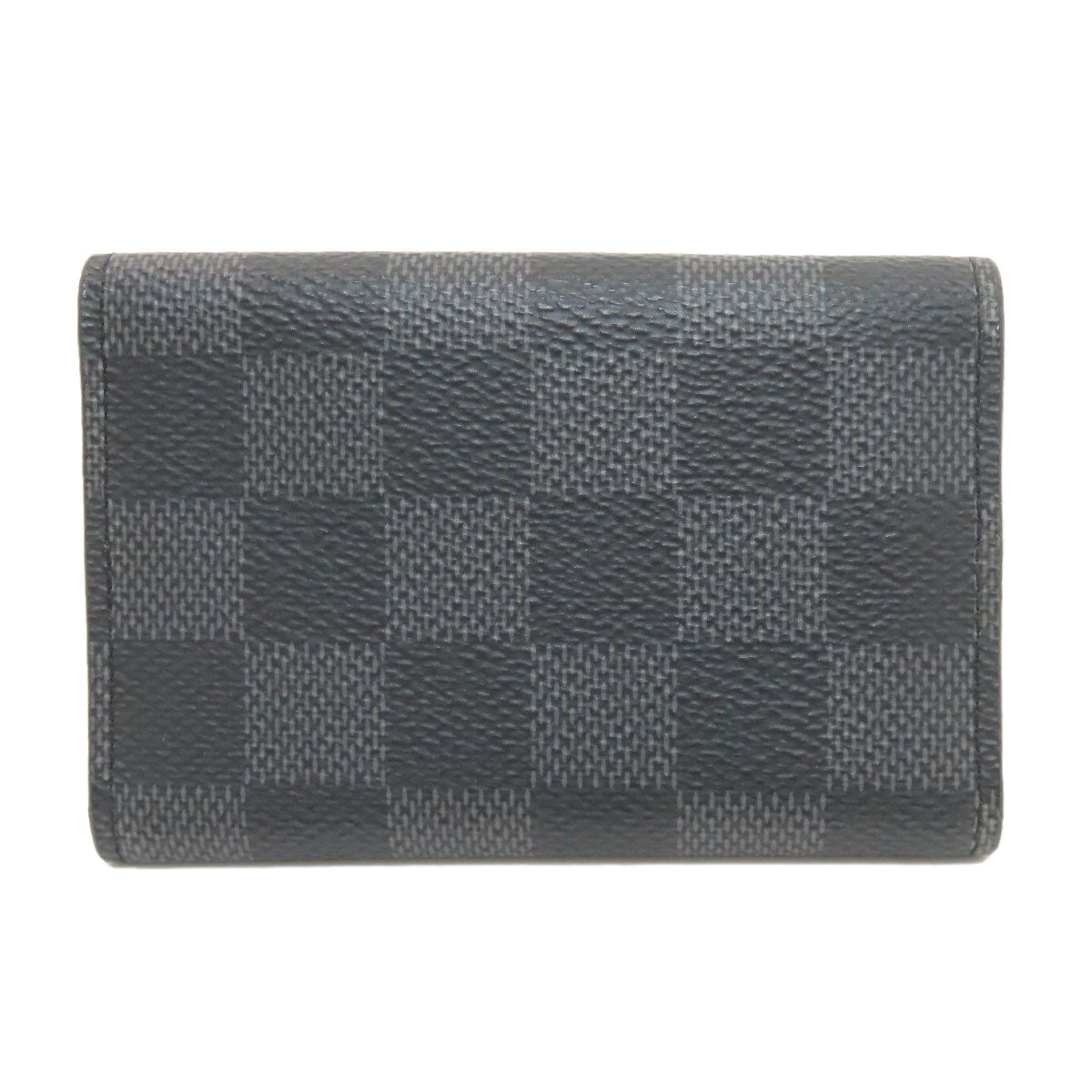 LOUIS VUITTON N62662 Multicles6 key holder Damier canvas Ladies [Used]