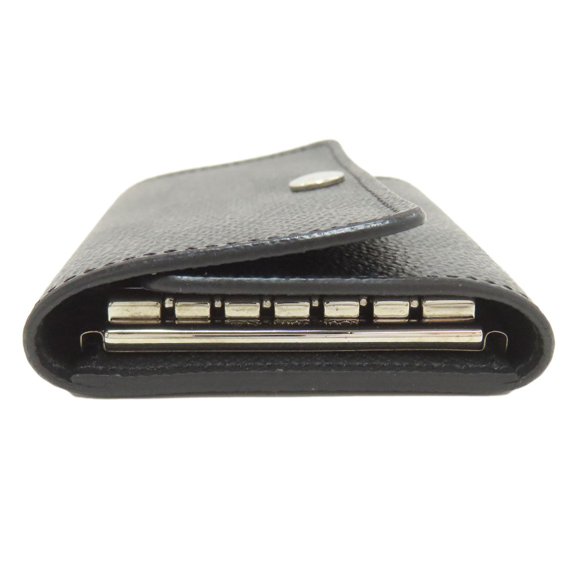 LOUIS VUITTON N62662 Multicles6 key holder Damier canvas Ladies [Used]