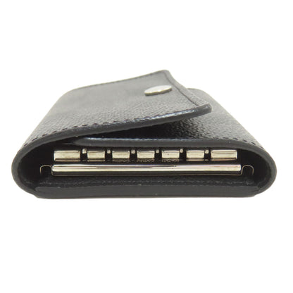 LOUIS VUITTON N62662 Multicles6 key holder Damier canvas Ladies [Used]