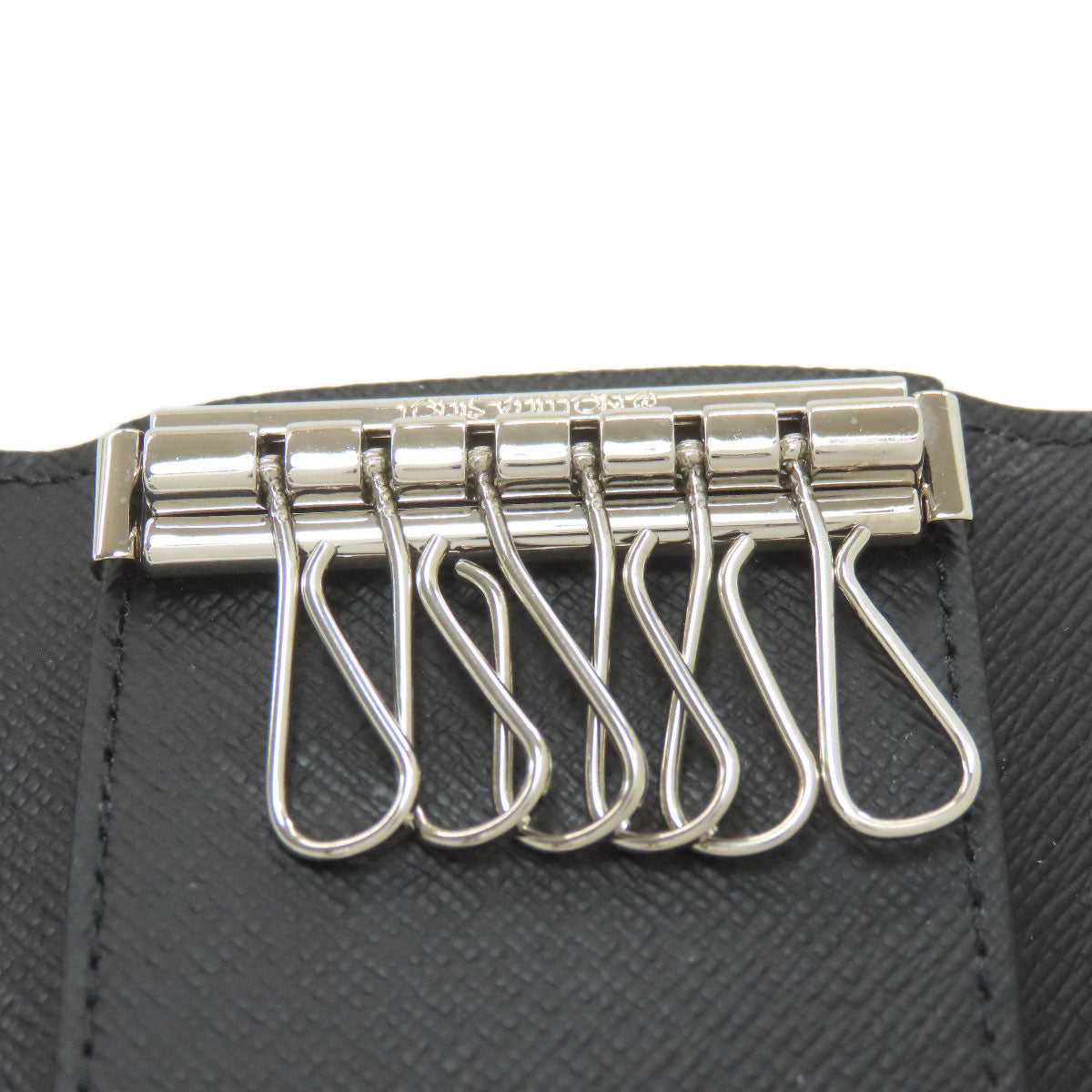 LOUIS VUITTON N62662 Multicles6 key holder Damier canvas Ladies [Used]