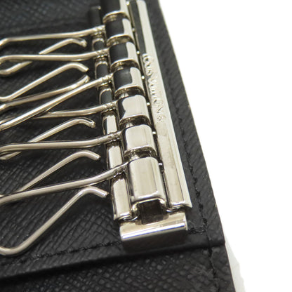 LOUIS VUITTON N62662 Multicles6 key holder Damier canvas Ladies [Used]