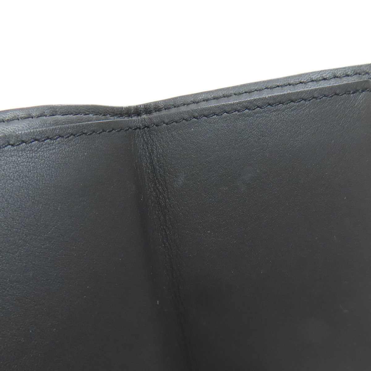 LOUIS VUITTON M67630 Discovery Compact Wallet Tri-fold wallet (with Coin Pocket) Monogram Eclipse mens [Used]