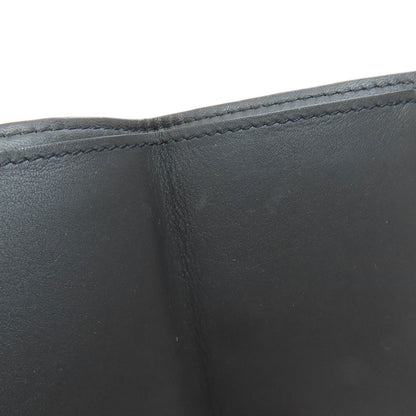 LOUIS VUITTON M67630 Discovery Compact Wallet Tri-fold wallet (with Coin Pocket) Monogram Eclipse mens [Used]