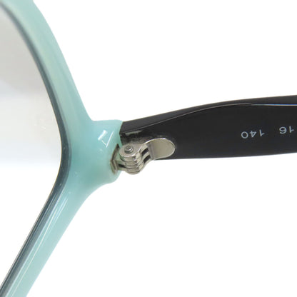 TIFFANY&Co. TF2175-F 8055 logo glasses Plastic Ladies [Used]