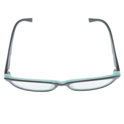 TIFFANY&Co. TF2175-F 8055 logo glasses Plastic Ladies [Used]
