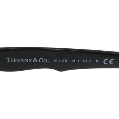 TIFFANY&Co. TF2175-F 8055 logo glasses Plastic Ladies [Used]