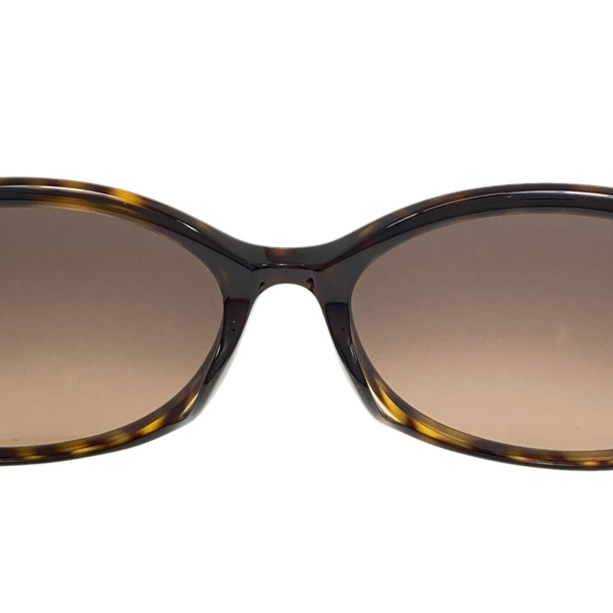 Salvatore Ferragamo Gancini motif sunglasses Plastic Ladies [Used]