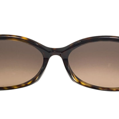 Salvatore Ferragamo Gancini motif sunglasses Plastic Ladies [Used]