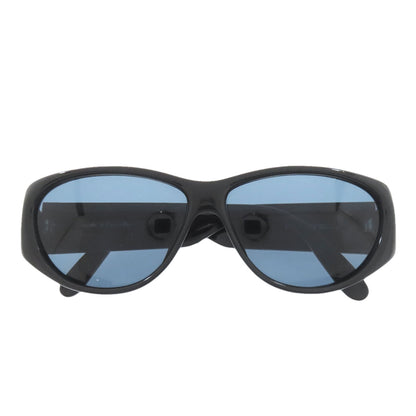 CHRISTIAN DIOR logo sunglasses Plastic Ladies [Used]