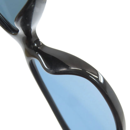CHRISTIAN DIOR logo sunglasses Plastic Ladies [Used]
