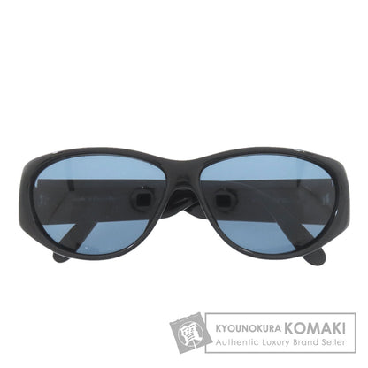 CHRISTIAN DIOR logo sunglasses Plastic Ladies [Used]