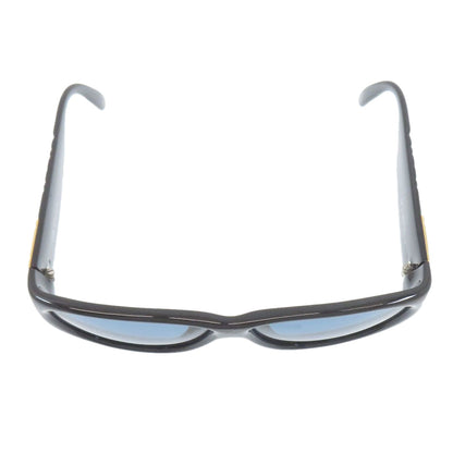 CHRISTIAN DIOR logo sunglasses Plastic Ladies [Used]