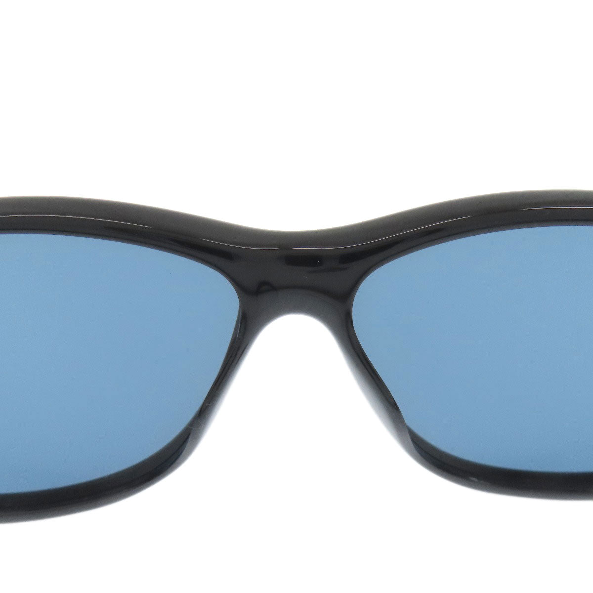CHRISTIAN DIOR logo sunglasses Plastic Ladies [Used]