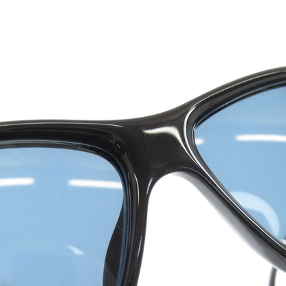 CHRISTIAN DIOR logo sunglasses Plastic Ladies [Used]