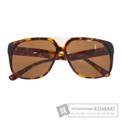 BALLY Tortoise pattern sunglasses Plastic Ladies [Used]