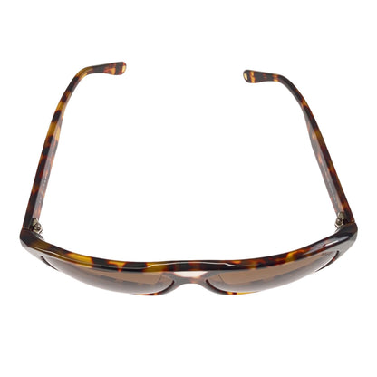 BALLY Tortoise pattern sunglasses Plastic Ladies [Used]