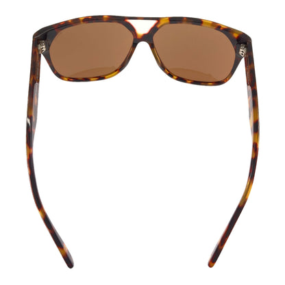 BALLY Tortoise pattern sunglasses Plastic Ladies [Used]