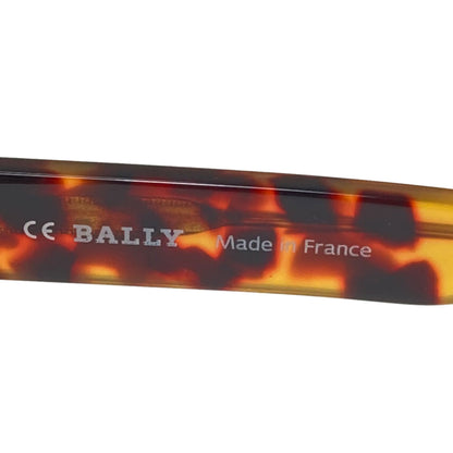 BALLY Tortoise pattern sunglasses Plastic Ladies [Used]