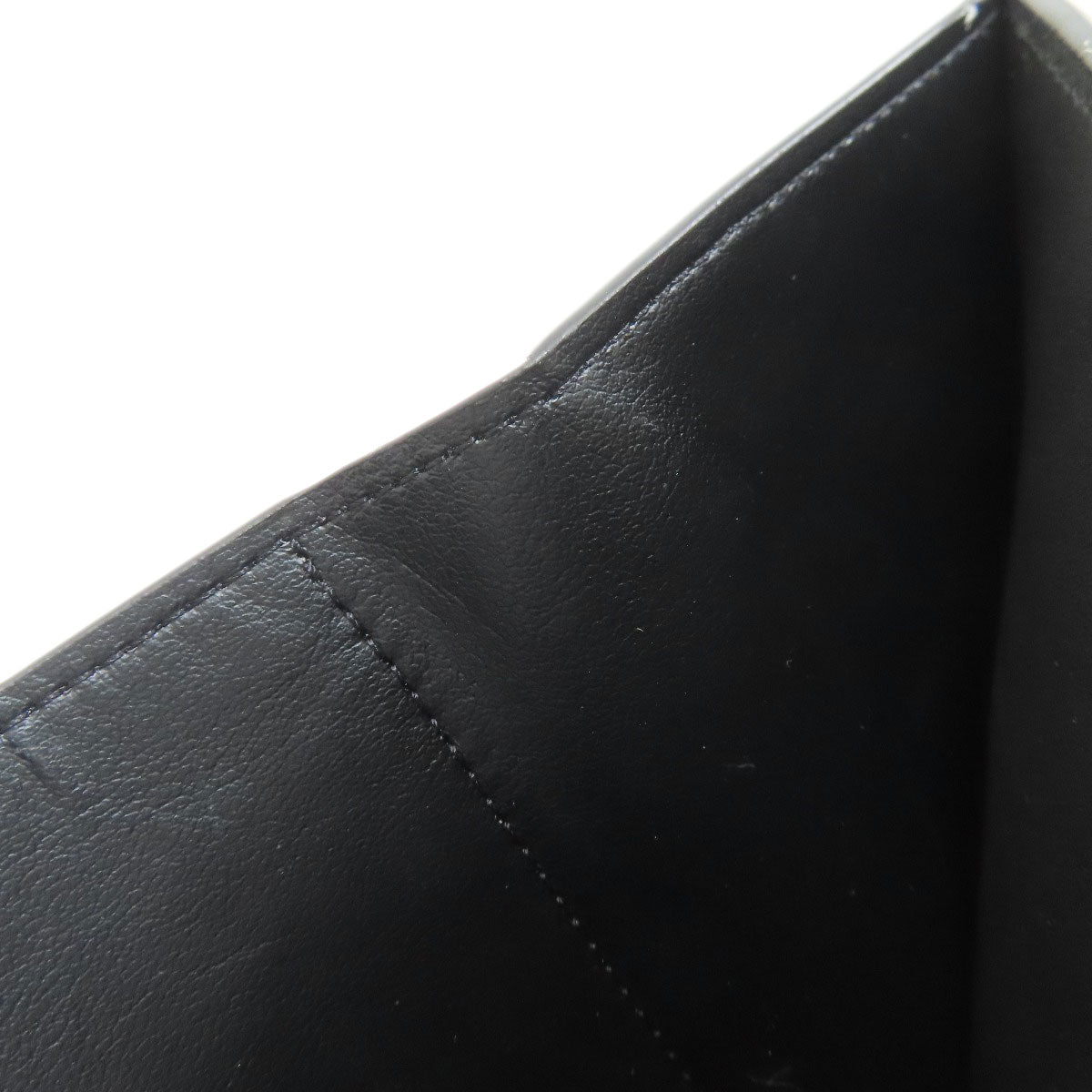 LOUIS VUITTON M82556 Portefeiulle Pilot Tri-fold wallet (with Coin Pocket) Taurillon Clemence Ladies [Used]