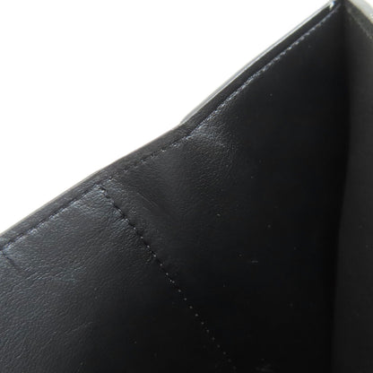 LOUIS VUITTON M82556 Portefeiulle Pilot Tri-fold wallet (with Coin Pocket) Taurillon Clemence Ladies [Used]