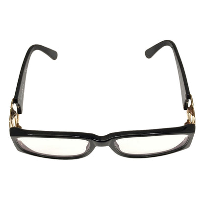 CHANEL COCO Mark glasses Plastic Ladies [Used]