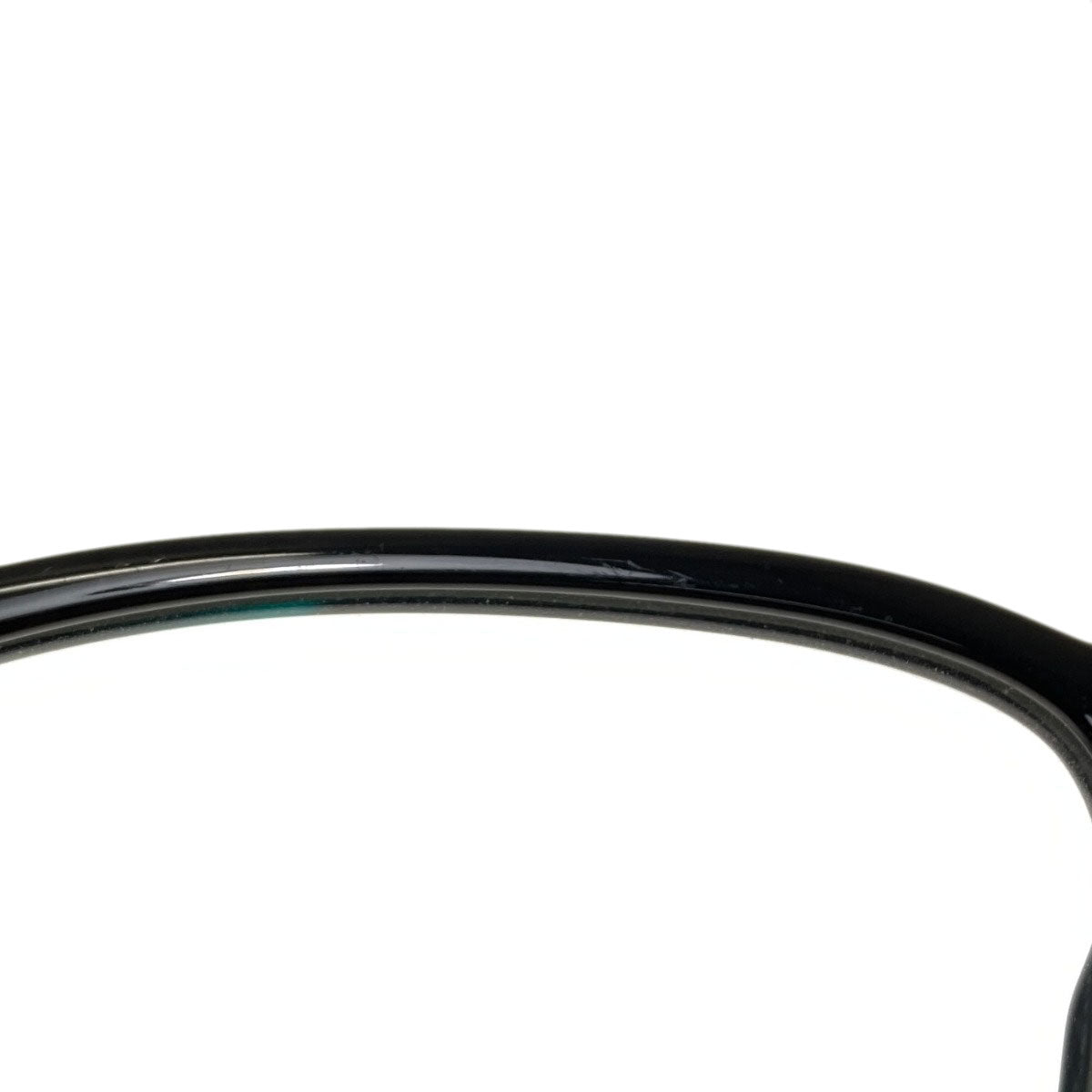 CHANEL COCO Mark glasses Plastic Ladies [Used]