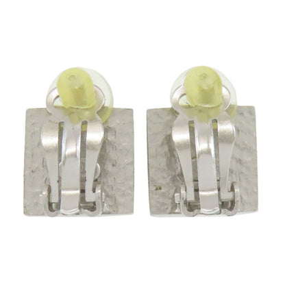 CHANEL COCO Mark Earring Metal Ladies [Used]