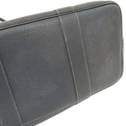 HERMES Garden party PM Handbag Towar Officche Ladies [Used]