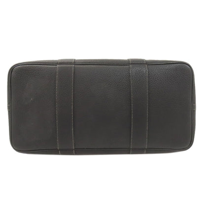 HERMES Garden party PM Handbag Towar Officche Ladies [Used]