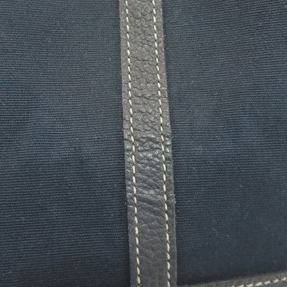 HERMES Garden party PM Handbag Towar Officche Ladies [Used]
