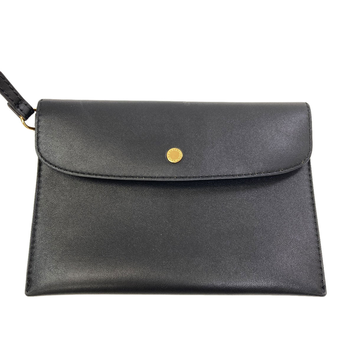 Stella McCartney 2WAY Handbag Polyester Ladies [Used]