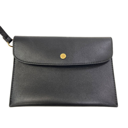 Stella McCartney 2WAY Handbag Polyester Ladies [Used]