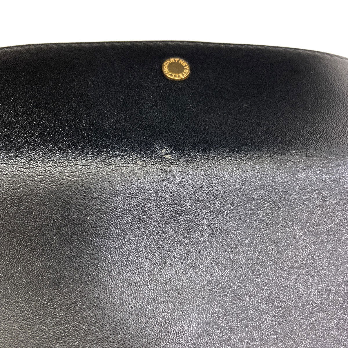 Stella McCartney 2WAY Handbag Polyester Ladies [Used]