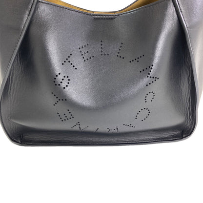 Stella McCartney 2WAY Handbag Polyester Ladies [Used]