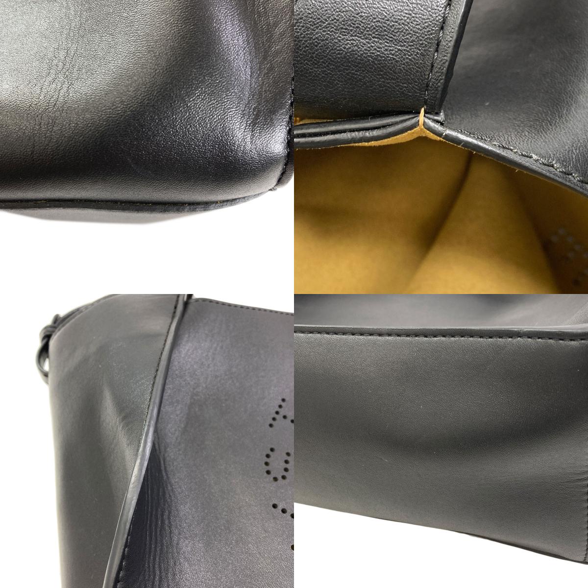 Stella McCartney 2WAY Handbag Polyester Ladies [Used]