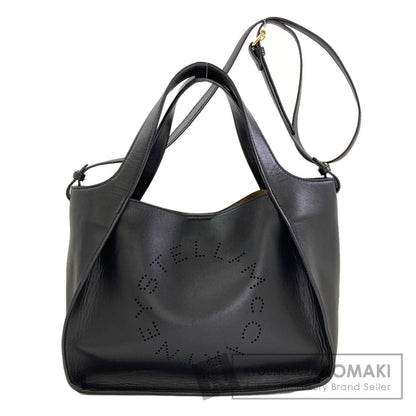 Stella McCartney 2WAY Handbag Polyester Ladies [Used]