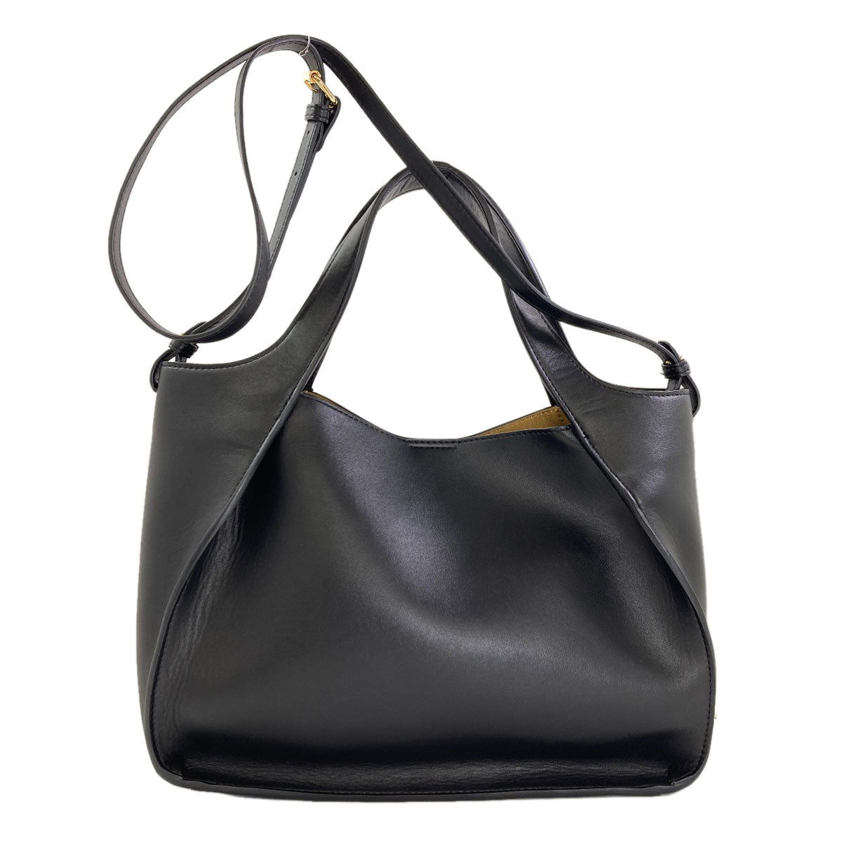 Stella McCartney 2WAY Handbag Polyester Ladies [Used]