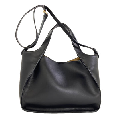 Stella McCartney 2WAY Handbag Polyester Ladies [Used]