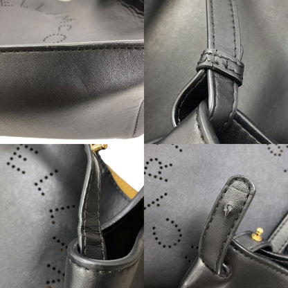 Stella McCartney 2WAY Handbag Polyester Ladies [Used]