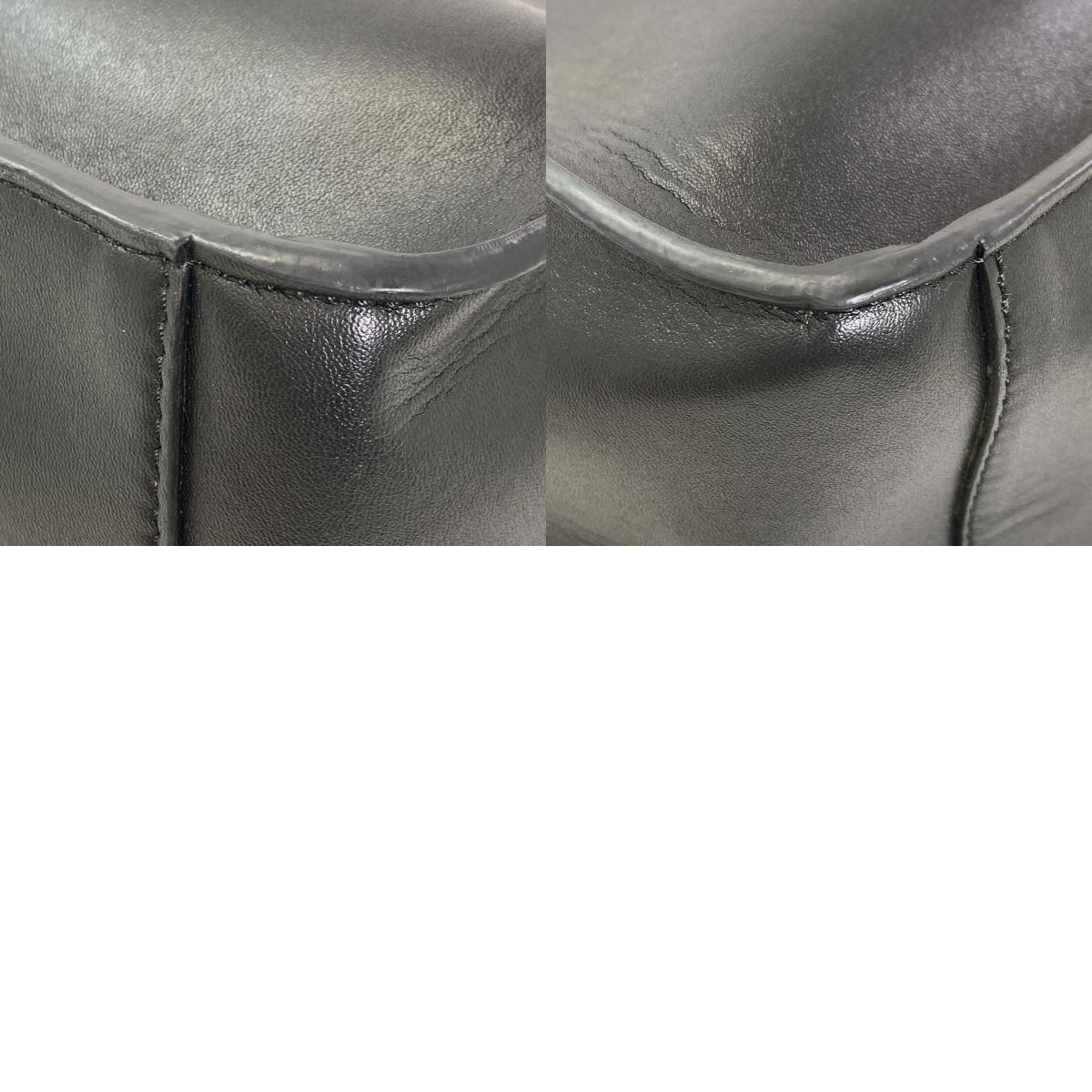 Stella McCartney 2WAY Handbag Polyester Ladies [Used]