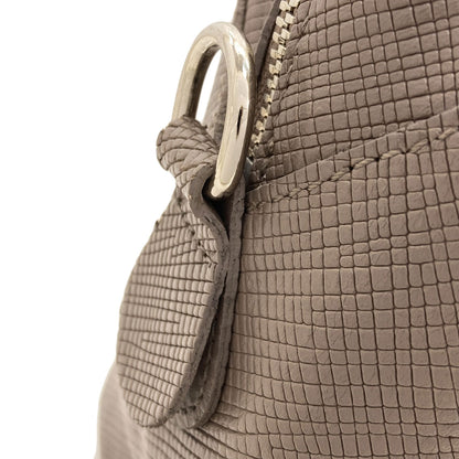 Longchamp 2WAY Handbag Leather Ladies [Used]