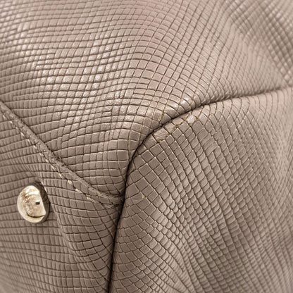 Longchamp 2WAY Handbag Leather Ladies [Used]