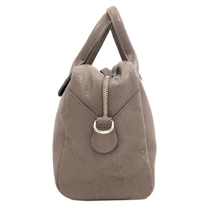 Longchamp 2WAY Handbag Leather Ladies [Used]