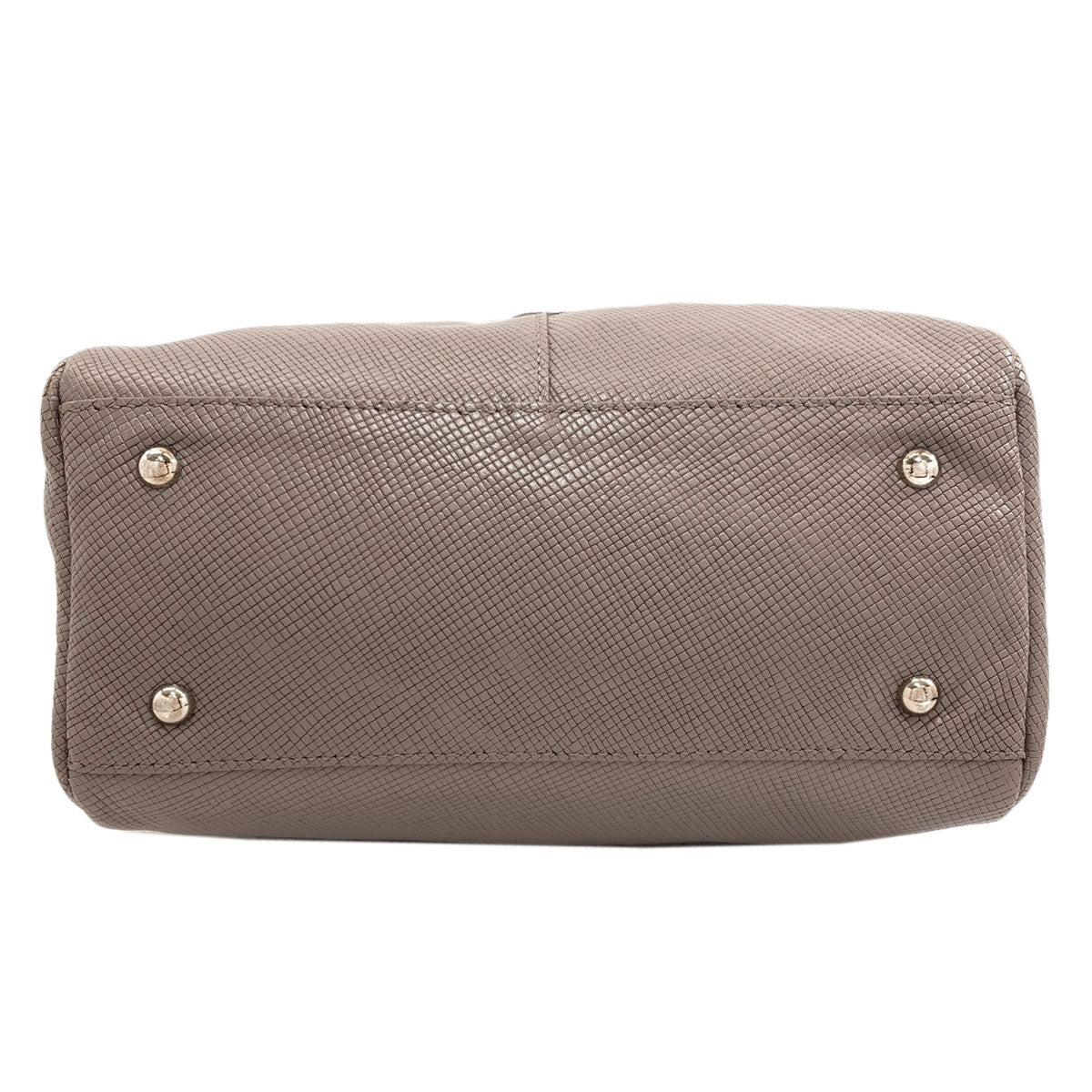 Longchamp 2WAY Handbag Leather Ladies [Used]