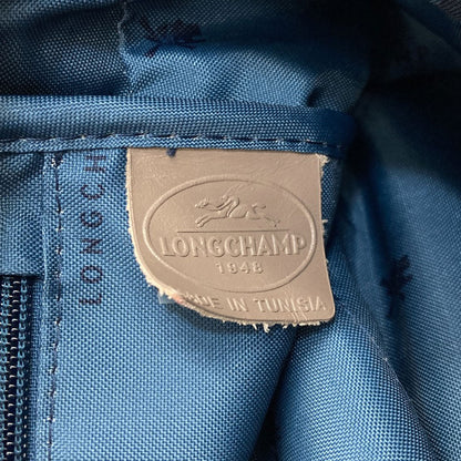 Longchamp 2WAY Handbag Leather Ladies [Used]