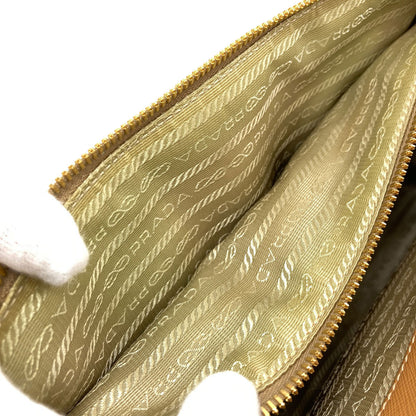 PRADA BN1293 Galleria Handbag Safiano Ladies [Used]