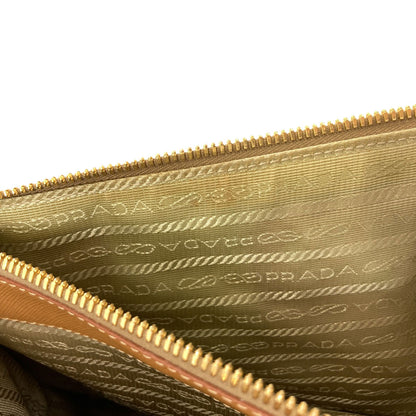 PRADA BN1293 Galleria Handbag Safiano Ladies [Used]